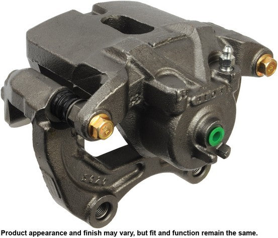 CARDONE Reman Disc Brake Caliper P/N:19-B3879 Fits: Nissan Altima 06-05, Nissan Sentra 08-07 - Image 1