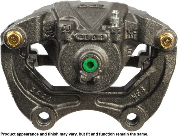 CARDONE Reman Disc Brake Caliper P/N:19-B3879 Fits: Nissan Altima 06-05, Nissan Sentra 08-07 - Image 2