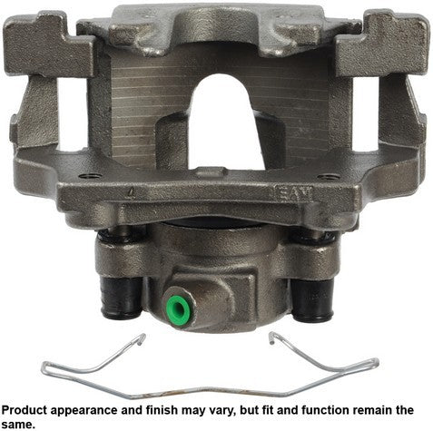CARDONE Reman Disc Brake Caliper P/N:19-B3890 Fits: Mercedes-benz E320 05-04, Mercedes-benz E350 09-06 - Image 3