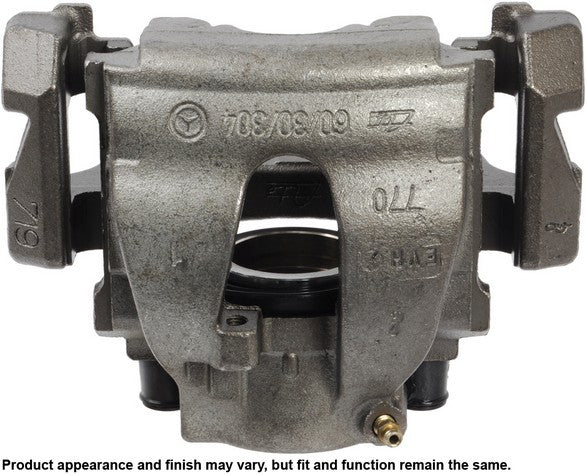 CARDONE Reman Disc Brake Caliper P/N:19-B3890 Fits: Mercedes-benz E320 05-04, Mercedes-benz E350 09-06 - Image 4