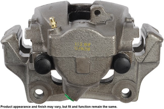 CARDONE Reman Disc Brake Caliper P/N:19-B3891 Fits: Mercedes-benz E320 05-04, Mercedes-benz E350 09-06 - Image 2