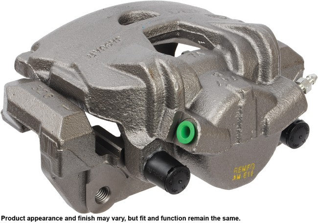 CARDONE Reman Disc Brake Caliper P/N:19-B3892 Fits: Jaguar S-type 08-06, Jaguar Vanden Plas 09-05, Jaguar Xf 10-09, Jaguar Xf 15-13, Jaguar Xj8 09-05, Jaguar Xk 09-07 - Image 1