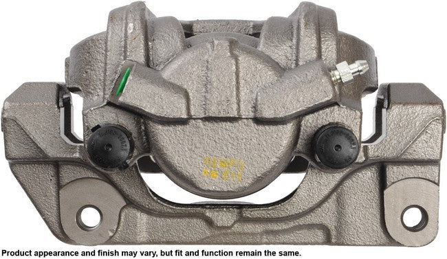 CARDONE Reman Disc Brake Caliper P/N:19-B3892 Fits: Jaguar S-type 08-06, Jaguar Vanden Plas 09-05, Jaguar Xf 10-09, Jaguar Xf 15-13, Jaguar Xj8 09-05, Jaguar Xk 09-07 - Image 2