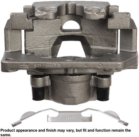 CARDONE Reman Disc Brake Caliper P/N:19-B3892 Fits: Jaguar S-type 08-06, Jaguar Vanden Plas 09-05, Jaguar Xf 10-09, Jaguar Xf 15-13, Jaguar Xj8 09-05, Jaguar Xk 09-07 - Image 3