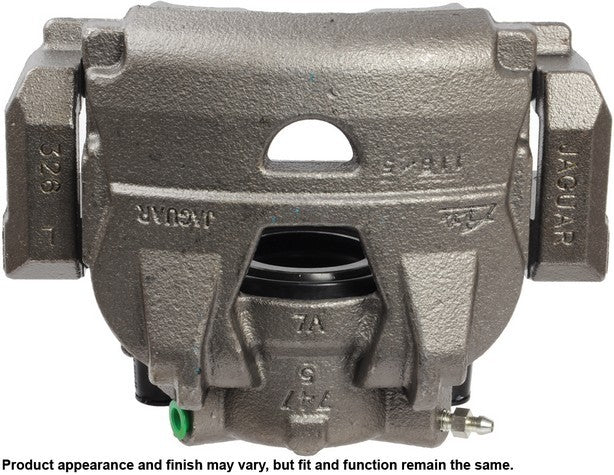 CARDONE Reman Disc Brake Caliper P/N:19-B3892 Fits: Jaguar S-type 08-06, Jaguar Vanden Plas 09-05, Jaguar Xf 10-09, Jaguar Xf 15-13, Jaguar Xj8 09-05, Jaguar Xk 09-07 - Image 4