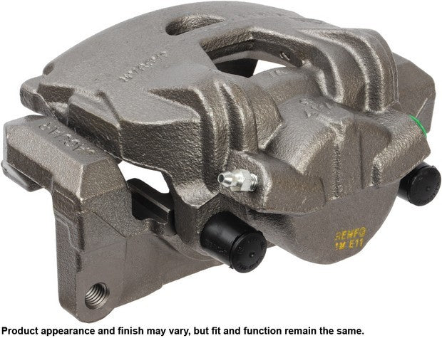 CARDONE Reman Disc Brake Caliper P/N:19-B3893 Fits: Jaguar S-type 08-06, Jaguar Vanden Plas 09-05, Jaguar Xf 10-09, Jaguar Xf 15-13, Jaguar Xj8 09-05, Jaguar Xk 09-07 - Image 1