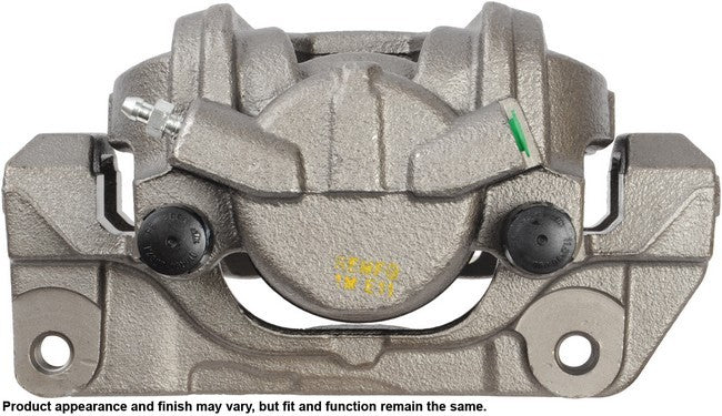 CARDONE Reman Disc Brake Caliper P/N:19-B3893 Fits: Jaguar S-type 08-06, Jaguar Vanden Plas 09-05, Jaguar Xf 10-09, Jaguar Xf 15-13, Jaguar Xj8 09-05, Jaguar Xk 09-07 - Image 2