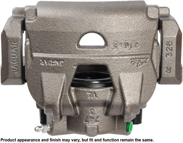 CARDONE Reman Disc Brake Caliper P/N:19-B3893 Fits: Jaguar S-type 08-06, Jaguar Vanden Plas 09-05, Jaguar Xf 10-09, Jaguar Xf 15-13, Jaguar Xj8 09-05, Jaguar Xk 09-07 - Image 4