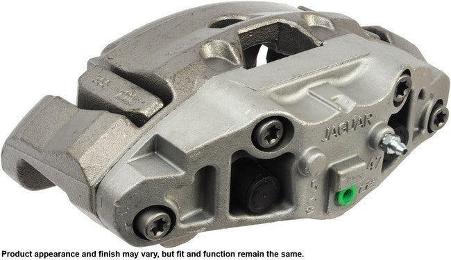 CARDONE Reman Disc Brake Caliper P/N:19-B3894 Fits: Jaguar S-type 08-05, Jaguar Super V8 09-06, Jaguar Xf 2013, Jaguar Xjr 09-06 - Image 1