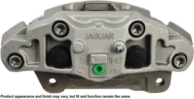 CARDONE Reman Disc Brake Caliper P/N:19-B3894 Fits: Jaguar S-type 08-05, Jaguar Super V8 09-06, Jaguar Xf 2013, Jaguar Xjr 09-06 - Image 2