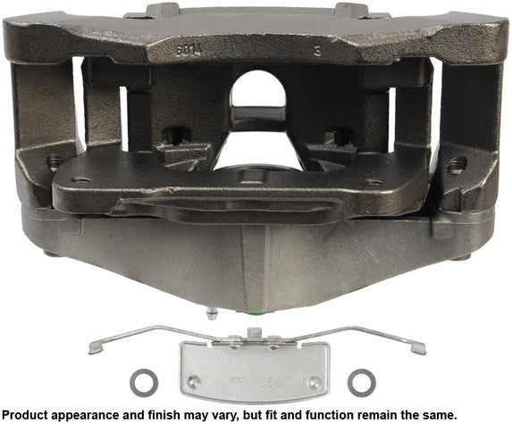 CARDONE Reman Disc Brake Caliper P/N:19-B3894 Fits: Jaguar S-type 08-05, Jaguar Super V8 09-06, Jaguar Xf 2013, Jaguar Xjr 09-06 - Image 3