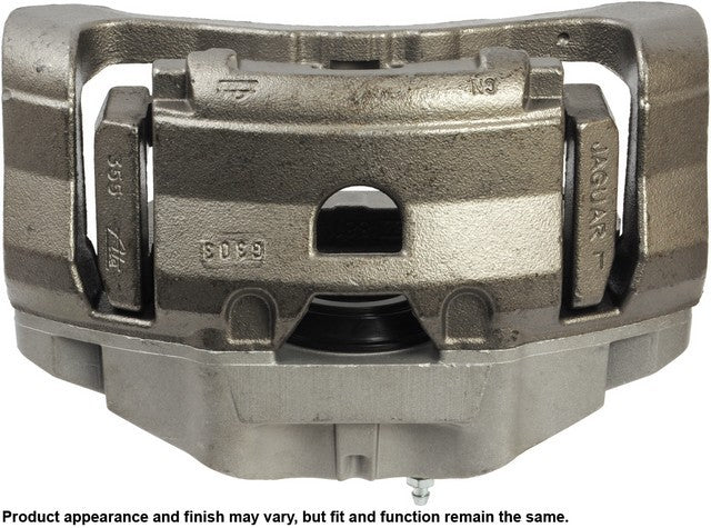 CARDONE Reman Disc Brake Caliper P/N:19-B3894 Fits: Jaguar S-type 08-05, Jaguar Super V8 09-06, Jaguar Xf 2013, Jaguar Xjr 09-06 - Image 4