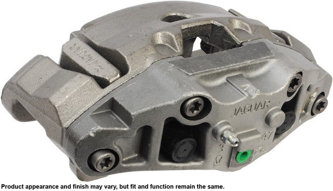 CARDONE Reman Disc Brake Caliper P/N:19-B3895 Fits: Jaguar S-type 08-05, Jaguar Super V8 09-06, Jaguar Xf 2013, Jaguar Xjr 09-06 - Image 1