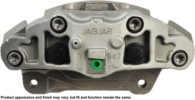 CARDONE Reman Disc Brake Caliper P/N:19-B3895 Fits: Jaguar S-type 08-05, Jaguar Super V8 09-06, Jaguar Xf 2013, Jaguar Xjr 09-06 - Image 2