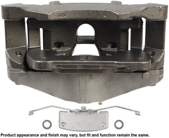 CARDONE Reman Disc Brake Caliper P/N:19-B3895 Fits: Jaguar S-type 08-05, Jaguar Super V8 09-06, Jaguar Xf 2013, Jaguar Xjr 09-06 - Image 3