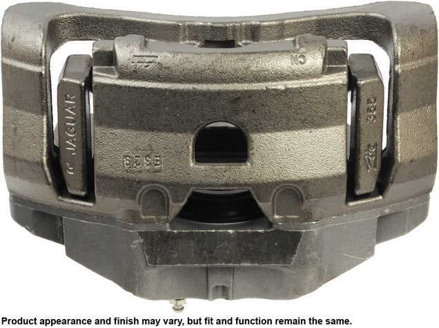 CARDONE Reman Disc Brake Caliper P/N:19-B3895 Fits: Jaguar S-type 08-05, Jaguar Super V8 09-06, Jaguar Xf 2013, Jaguar Xjr 09-06 - Image 4