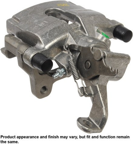 CARDONE Reman Disc Brake Caliper P/N:19-B3896 Fits: Jaguar S-type 08-05, Jaguar Vanden Plas 09-05, Jaguar Xf 13-09, Jaguar Xj 14-10, Jaguar Xj8 09-05, Jaguar Xk 14-07, Jaguar Xkr 09-07 - Image 1