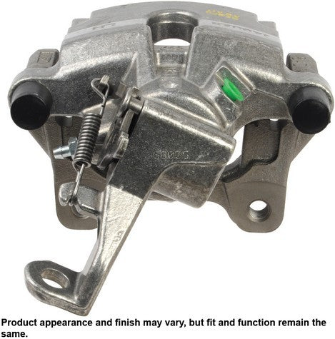 CARDONE Reman Disc Brake Caliper P/N:19-B3896 Fits: Jaguar S-type 08-05, Jaguar Vanden Plas 09-05, Jaguar Xf 13-09, Jaguar Xj 14-10, Jaguar Xj8 09-05, Jaguar Xk 14-07, Jaguar Xkr 09-07 - Image 2