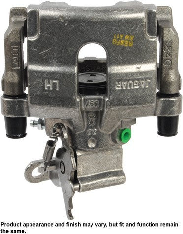 CARDONE Reman Disc Brake Caliper P/N:19-B3896 Fits: Jaguar S-type 08-05, Jaguar Vanden Plas 09-05, Jaguar Xf 13-09, Jaguar Xj 14-10, Jaguar Xj8 09-05, Jaguar Xk 14-07, Jaguar Xkr 09-07 - Image 4