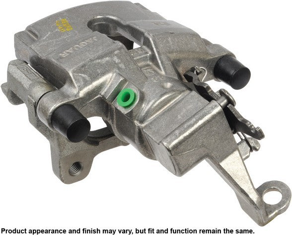 CARDONE Reman Disc Brake Caliper P/N:19-B3897 Fits: Jaguar S-type 08-05, Jaguar Vanden Plas 09-05, Jaguar Xf 13-09, Jaguar Xj 14-10, Jaguar Xj8 09-05, Jaguar Xk 14-07, Jaguar Xkr 09-07 - Image 1