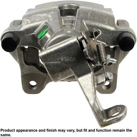 CARDONE Reman Disc Brake Caliper P/N:19-B3897 Fits: Jaguar S-type 08-05, Jaguar Vanden Plas 09-05, Jaguar Xf 13-09, Jaguar Xj 14-10, Jaguar Xj8 09-05, Jaguar Xk 14-07, Jaguar Xkr 09-07 - Image 2