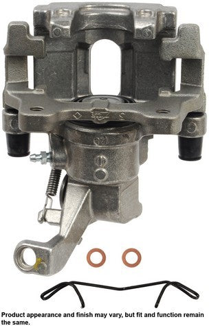 CARDONE Reman Disc Brake Caliper P/N:19-B3897 Fits: Jaguar S-type 08-05, Jaguar Vanden Plas 09-05, Jaguar Xf 13-09, Jaguar Xj 14-10, Jaguar Xj8 09-05, Jaguar Xk 14-07, Jaguar Xkr 09-07 - Image 3
