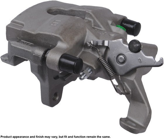 CARDONE Reman Disc Brake Caliper P/N:19-B3898 Fits: Jaguar S-type 08-05, Jaguar Super V8 09-06, Jaguar Xjr 09-06 - Image 1