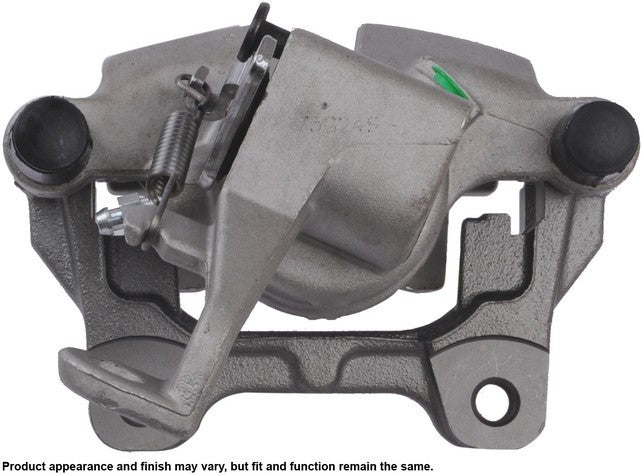 CARDONE Reman Disc Brake Caliper P/N:19-B3898 Fits: Jaguar S-type 08-05, Jaguar Super V8 09-06, Jaguar Xjr 09-06 - Image 2