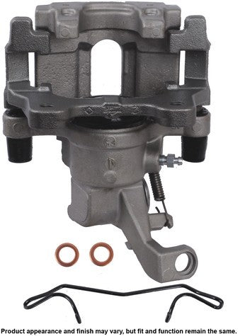CARDONE Reman Disc Brake Caliper P/N:19-B3898 Fits: Jaguar S-type 08-05, Jaguar Super V8 09-06, Jaguar Xjr 09-06 - Image 3