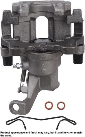 CARDONE Reman Disc Brake Caliper P/N:19-B3899 Fits: Jaguar S-type 08-05, Jaguar Super V8 09-06, Jaguar Xjr 09-06 - Image 3