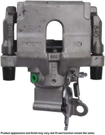 CARDONE Reman Disc Brake Caliper P/N:19-B3899 Fits: Jaguar S-type 08-05, Jaguar Super V8 09-06, Jaguar Xjr 09-06 - Image 4