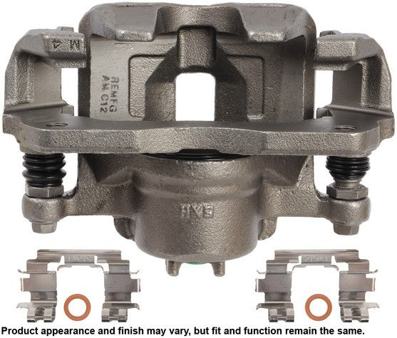 CARDONE Reman Disc Brake Caliper P/N:19-B3908 Fits: Suzuki Aerio 07-06 - Image 3