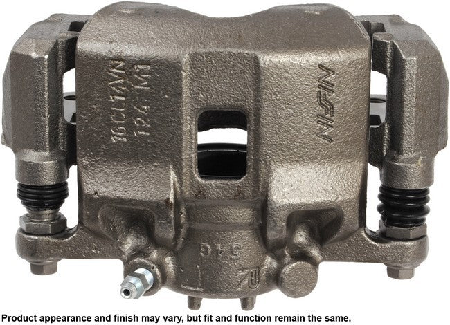 CARDONE Reman Disc Brake Caliper P/N:19-B3908 Fits: Suzuki Aerio 07-06 - Image 4