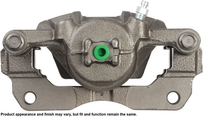 CARDONE Reman Disc Brake Caliper P/N:19-B3909 Fits: Suzuki Aerio 07-06 - Image 2