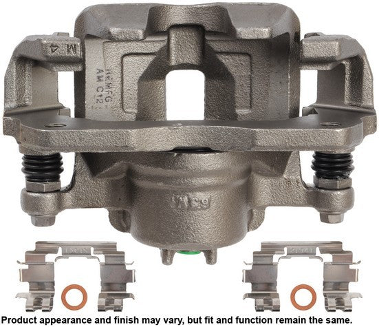 CARDONE Reman Disc Brake Caliper P/N:19-B3909 Fits: Suzuki Aerio 07-06 - Image 3