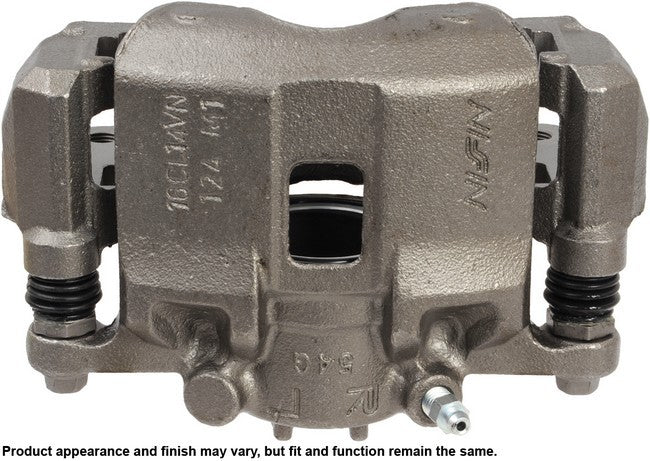 CARDONE Reman Disc Brake Caliper P/N:19-B3909 Fits: Suzuki Aerio 07-06 - Image 4
