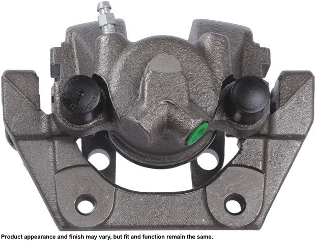 CARDONE Reman Disc Brake Caliper P/N:19-B3930 Fits: BMW M3 06-05, BMW Z4 07-06 - Image 2