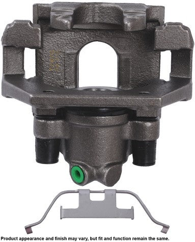 CARDONE Reman Disc Brake Caliper P/N:19-B3930 Fits: BMW M3 06-05, BMW Z4 07-06 - Image 3