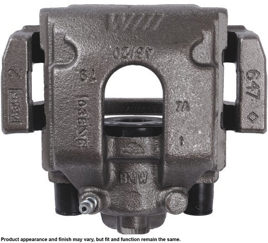 CARDONE Reman Disc Brake Caliper P/N:19-B3930 Fits: BMW M3 06-05, BMW Z4 07-06 - Image 4