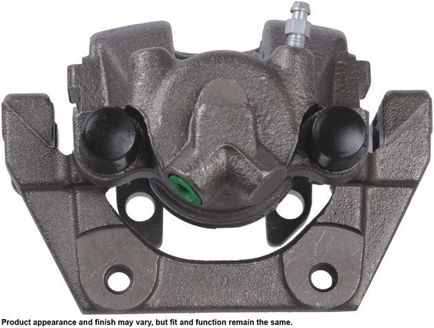 CARDONE Reman Disc Brake Caliper P/N:19-B3931 Fits: BMW M3 06-05, BMW Z4 07-06 - Image 2
