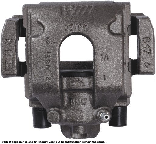 CARDONE Reman Disc Brake Caliper P/N:19-B3931 Fits: BMW M3 06-05, BMW Z4 07-06 - Image 4