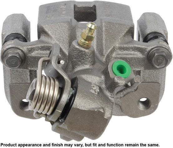 CARDONE Reman Disc Brake Caliper P/N:19-B3944 Fits: Acura Integra 01-00, Acura Integra 1998 - Image 2