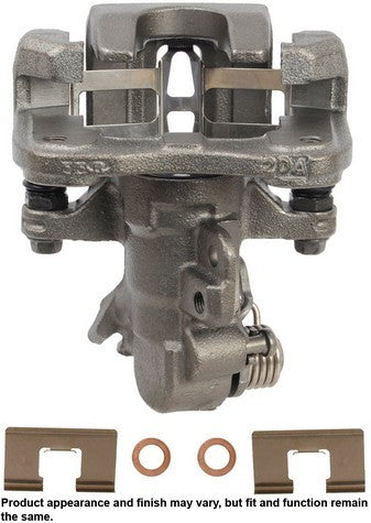 CARDONE Reman Disc Brake Caliper P/N:19-B3944 Fits: Acura Integra 01-00, Acura Integra 1998 - Image 3