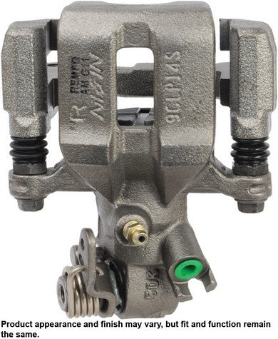 CARDONE Reman Disc Brake Caliper P/N:19-B3944 Fits: Acura Integra 01-00, Acura Integra 1998 - Image 4