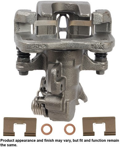 CARDONE Reman Disc Brake Caliper P/N:19-B3945 Fits: Acura Integra 01-00, Acura Integra 1998 - Image 3