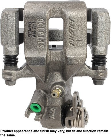 CARDONE Reman Disc Brake Caliper P/N:19-B3945 Fits: Acura Integra 01-00, Acura Integra 1998 - Image 4