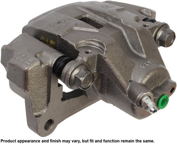CARDONE Reman Disc Brake Caliper P/N:19-B3956 Fits: Lexus Lx570 11-08, Lexus Lx570 15-13, Toyota Land Cruiser 11-08, Toyota Land Cruiser 15-13 - Image 1