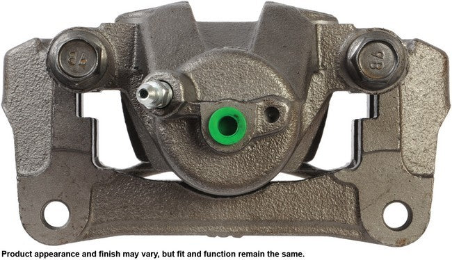CARDONE Reman Disc Brake Caliper P/N:19-B3956 Fits: Lexus Lx570 11-08, Lexus Lx570 15-13, Toyota Land Cruiser 11-08, Toyota Land Cruiser 15-13 - Image 2