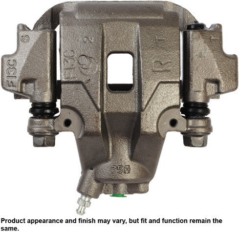CARDONE Reman Disc Brake Caliper P/N:19-B3956 Fits: Lexus Lx570 11-08, Lexus Lx570 15-13, Toyota Land Cruiser 11-08, Toyota Land Cruiser 15-13 - Image 4