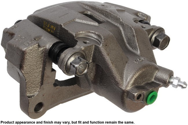 CARDONE Reman Disc Brake Caliper P/N:19-B3957 Fits: Lexus Lx570 11-08, Lexus Lx570 15-13, Toyota Land Cruiser 11-08, Toyota Land Cruiser 15-13 - Image 1
